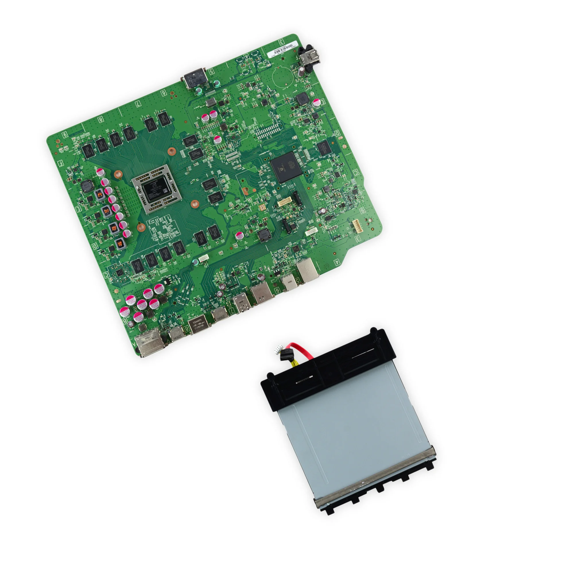 スティープ - XboxOne Xbox One Parts - Fasttech